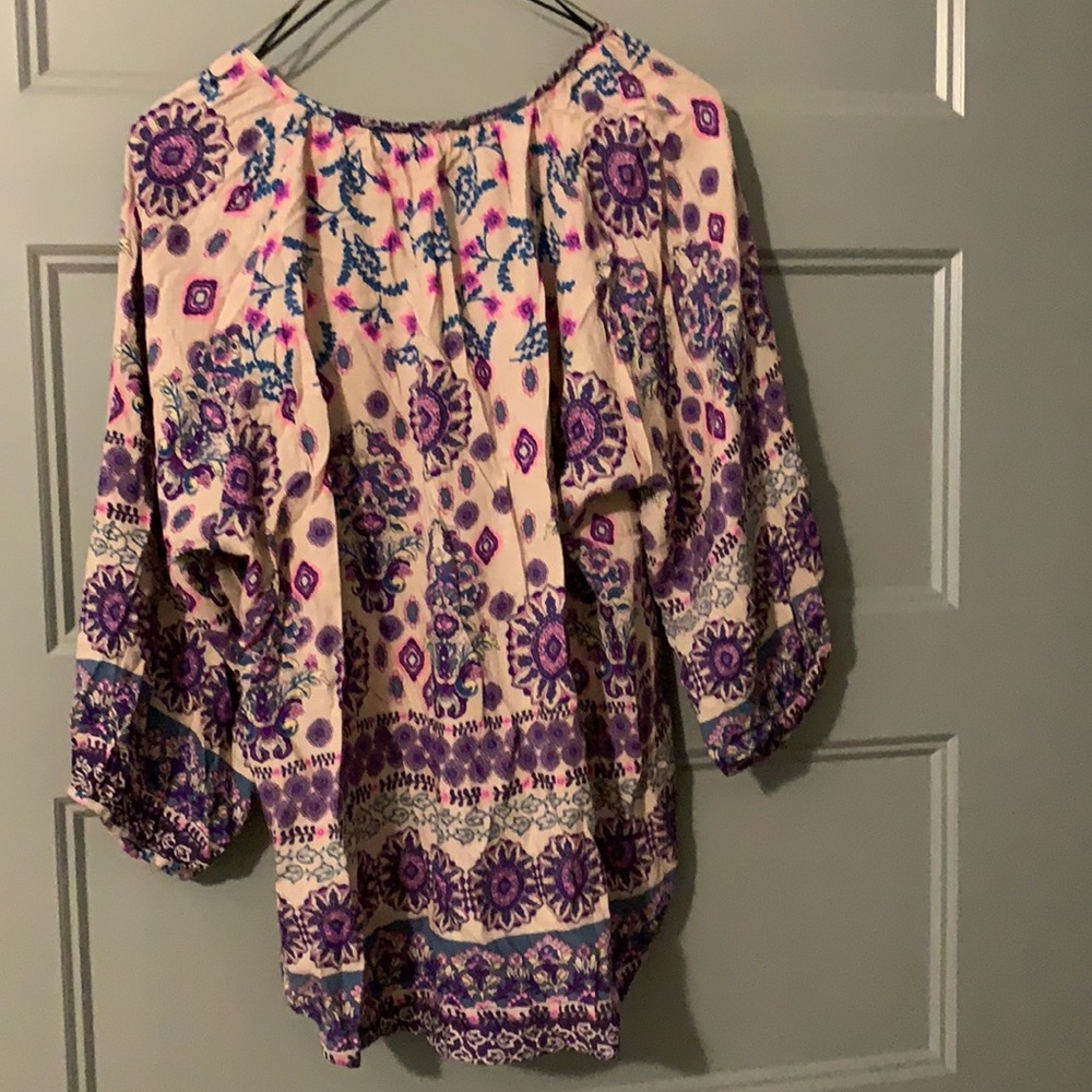 Blouse - Picture 4 of 5